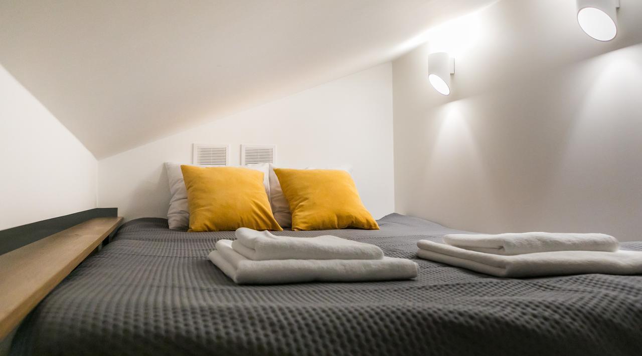 Topolowa 8 Apartments By Let'S Краков Экстерьер фото