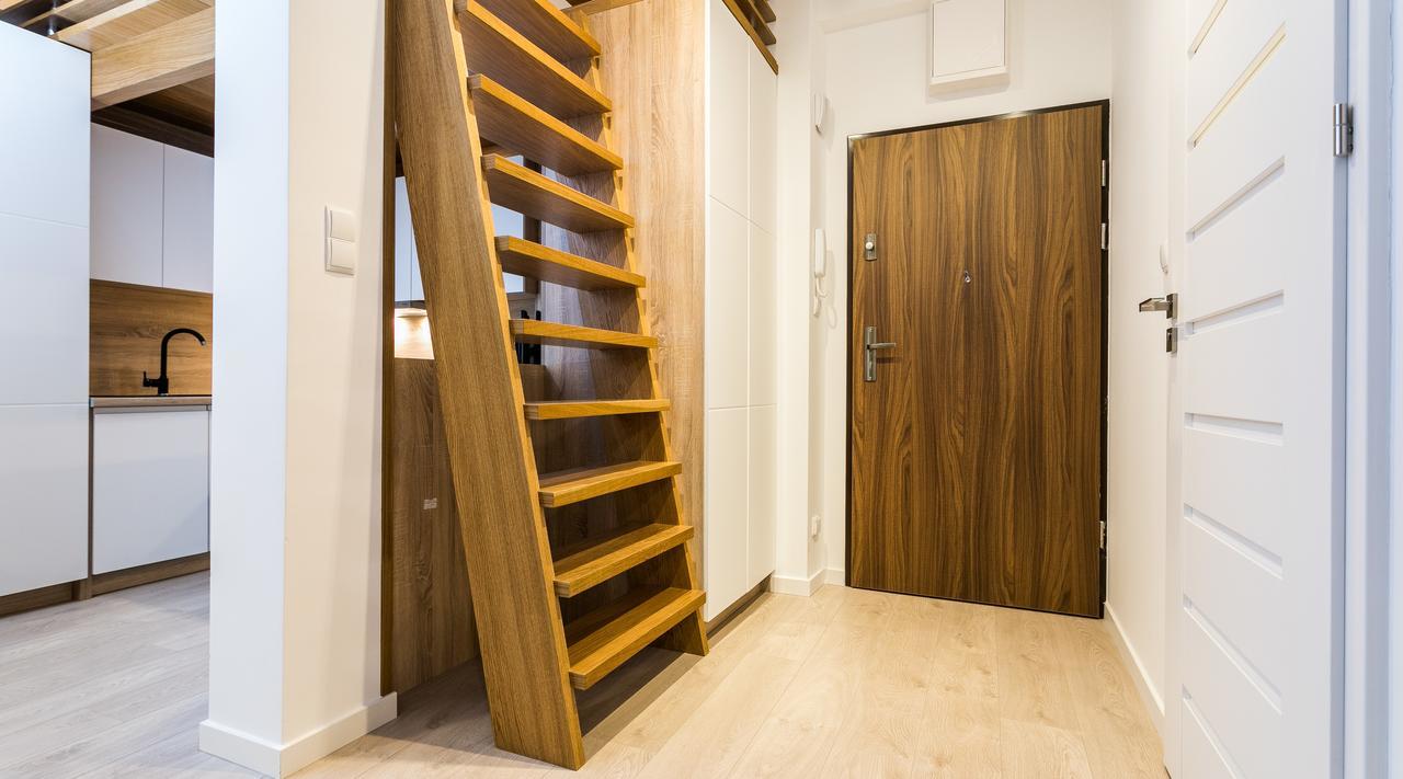 Topolowa 8 Apartments By Let'S Краков Экстерьер фото